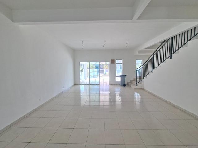 Taman Krubong Jaya, Melaka town. Brand new terrace for sale 1