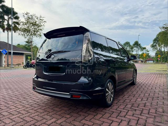 2021 Proton Exora - 1.6T *BLACK EDITION* - 3