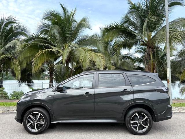 2020 Perodua ARUZ 1.5 AV (A) ADVANCE 3YEAR WARRNTY - 5