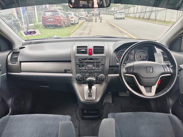 2010 Honda CR-V 2.0 (A) NEWFACELIFT crv - 5