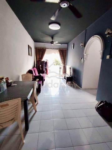 Sri Kenari Apartment 1