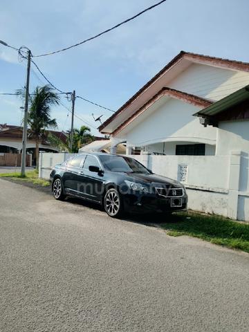 2009 Honda ACCORD 2.0 VTI-L (A) - 1