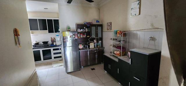 Gelang Patah @ Setia Eco Garden Below Market Double Storey Near Tuas 4