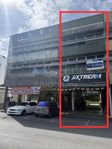 For rent/ 7th miles/ first floor/ nice unit/ 1100 sqft 1