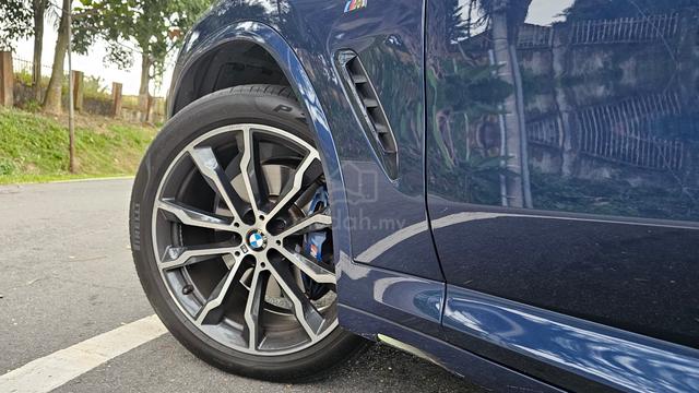 2022 Bmw X4 xDRIVE30i 2.0L (A) FSR WTTY BY BMW (M) - 5