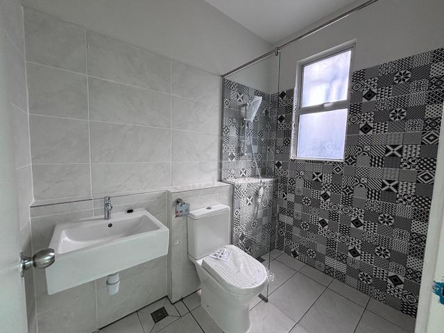 Taman Bukit Sepanggar Parklane 2 (New Unit) 2
