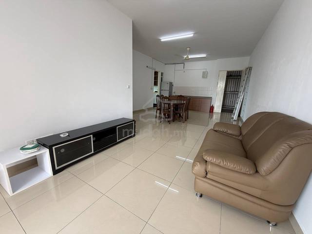 The Palm Condominium Kinarut 1