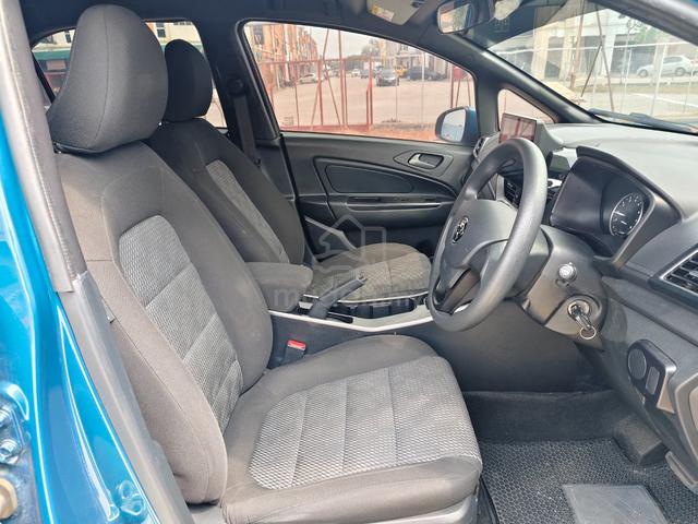 2023 Proton IRIZ 1.3 (A) F/Service 1Owner Like New - 5