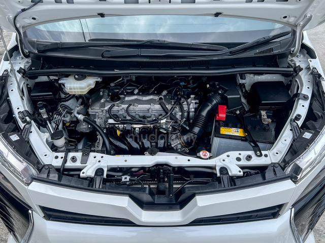 YR 2020 Toyota VOXY 2.0 ZS KIRAMEKI II (A) - 3