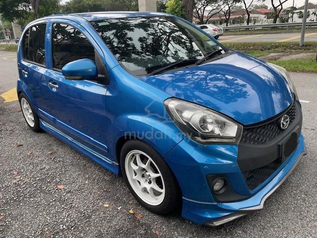 2016 Perodua MYVI 1.5 SE FACELIFT (A) - 1 OWNER - Cars for sale in ...