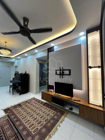 Residensi Inspirasi Setapak 1