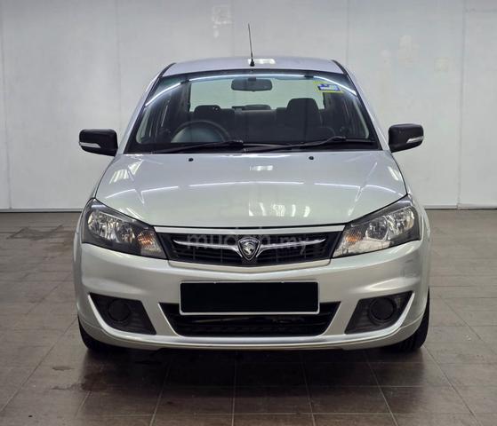 2013 Proton SAGA 1.3 FLX STANDARD (A) L/MIL 70K KM - 5