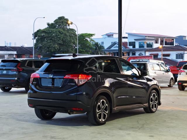 2018 Honda HR-V 1.8 E ENHANCED (A) F0LL L0@N - 5