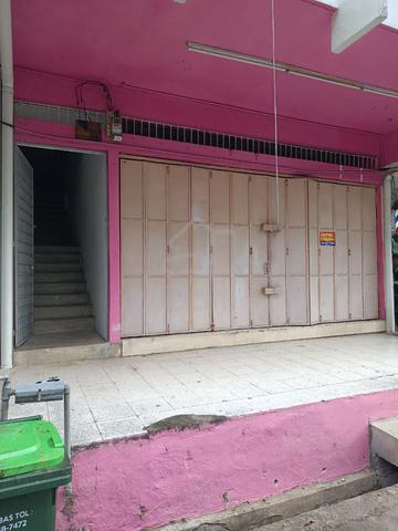 SHOPLOT- TAMAN PASU- SEWA (Kedai Mudah 2 tingkat Jitra) 2