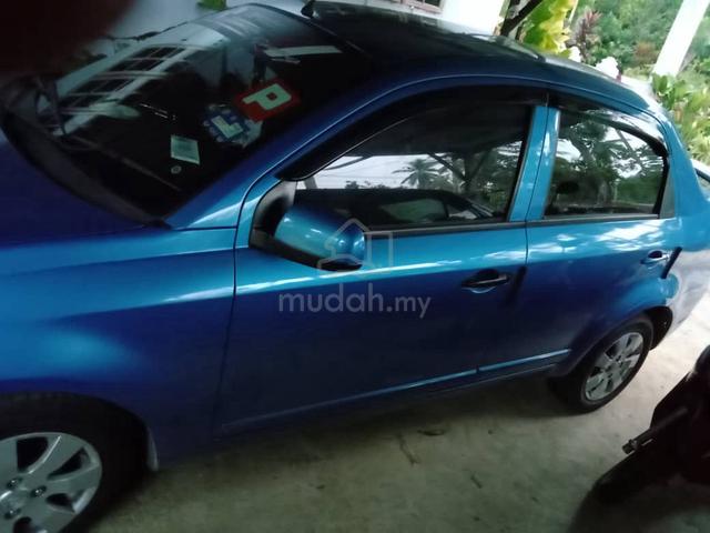 2008 Proton SAGA 1.3 BASE LINE (A) - 4