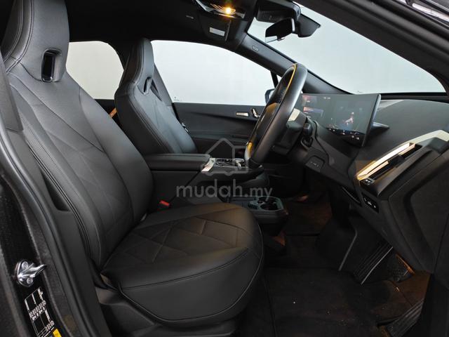 2024 BMW IX xDrive50 Sport-Certified BMW Premium - 5