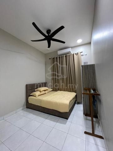 ASA Homestay Balok Perdana / Gebeng 1