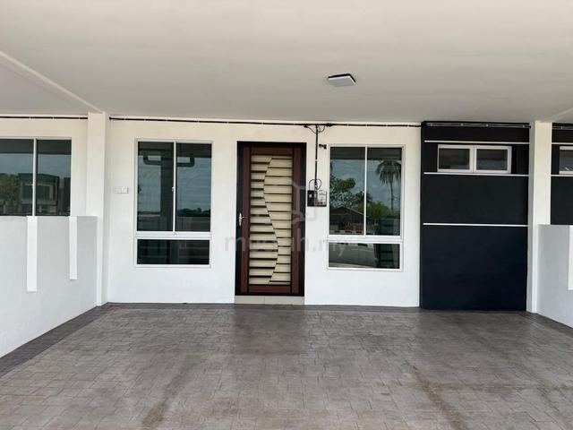 Open Facing With ReNoVatiOn‼️Taman Sepadu Jaya, Tasek Gelugor 1