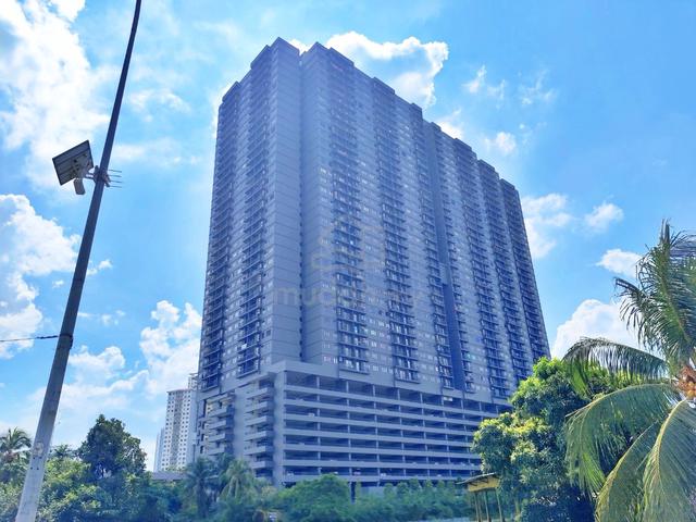 Residensi Max 1