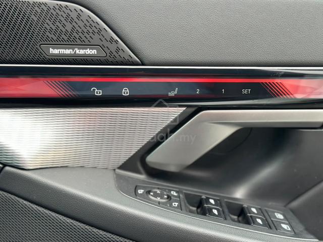 2024 Bmw 5 SERIES 2.0 M SPORT REG2025 WRTY 2030 i - 5