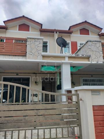 JP Perdana 2 Storey Terrace House Untuk Di Jual 1