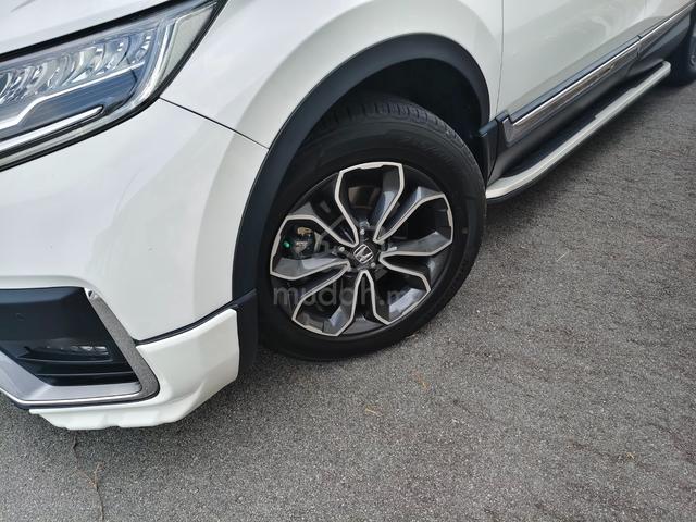 2023 Honda CR-V 1.5 TC-P 2WD MY17 RW FACELIFT (A) - 2
