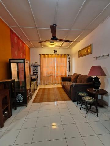 Palma Puteri 1