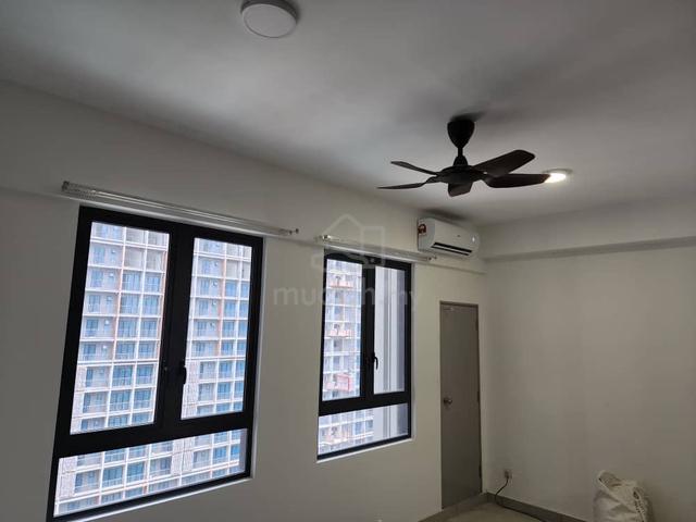 168 Park Residensi Selayang 1
