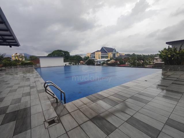 Kinta Riverfront 1