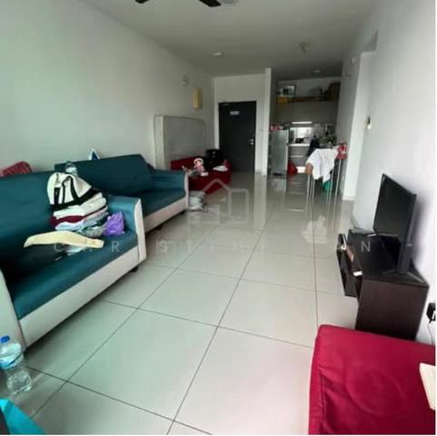 Emira Residence @ Shah Alam 1