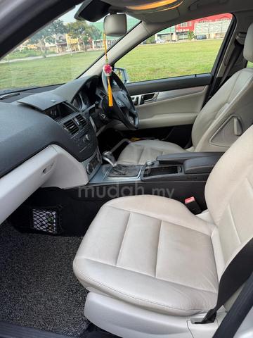 1995 Mercedes Benz 200 2.0 (A) - 5