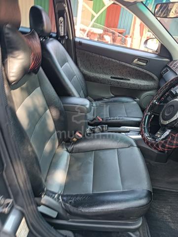 2007 Proton PERSONA 1.6 HIGH LINE (A) - 2