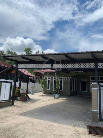 Harvard Suasana Resort📍Semi-D Setingkat 7 Bilik✅️Strategik Area‼️ 1