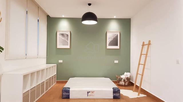 The Parque Residences @ Eco Sanctuary 1