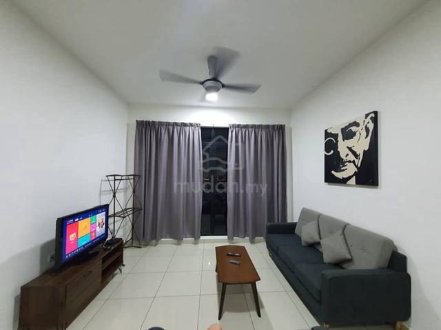 Conezion Residences 1
