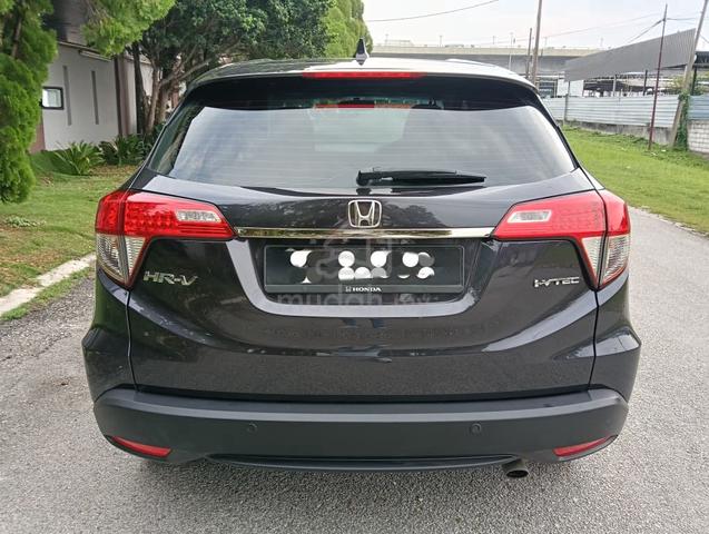 2020 Honda HR-V1.8 E (A) - 4