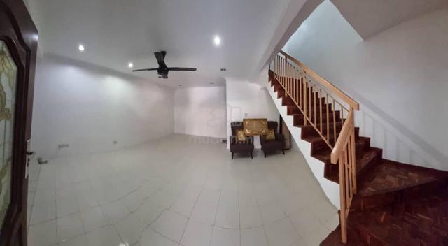[MURAH] Double Storey Setia Impian 2, Setia Alam SEMI FURNISHED 2