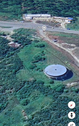 CL 99 | 0.798 Acre | Mile 32 Beside Pan Borneo Highway 1