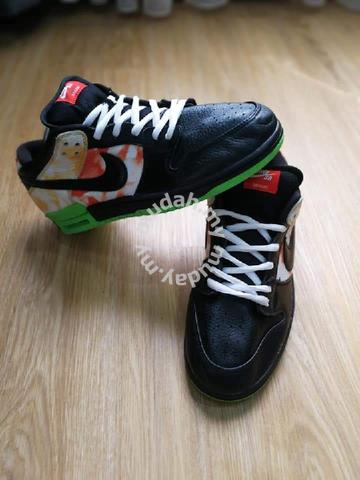 Kasut NIKE SB RAYGUNS - Shoes for sale 