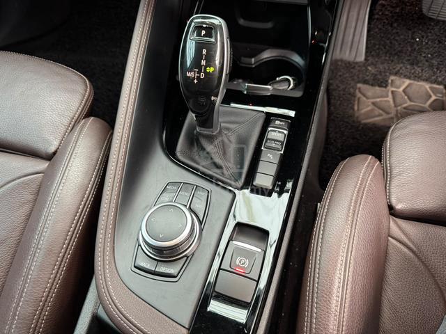 Bmw X1 2.0 SDRIVE20I DUAL CLUTCH F48 F/SERVICE 5xK - 3