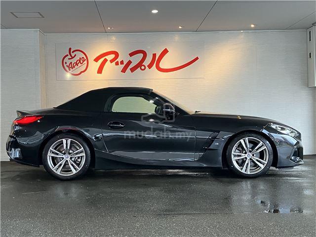 2023 Bmw Z4 M20i M sport - 3