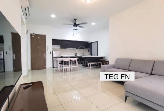 Setia City Residences 3