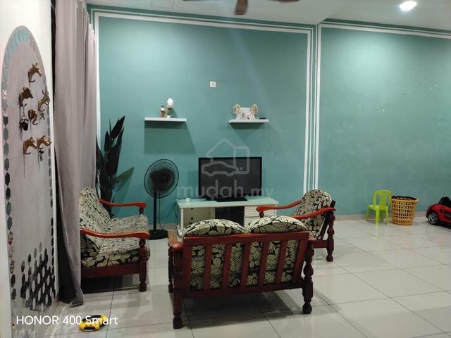 2/Ter, Taman Jadi, Bukit Mertajam 1