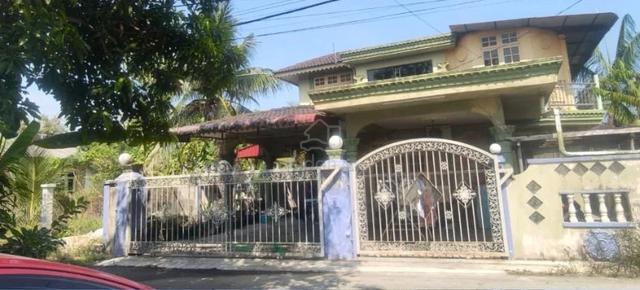 Bunglo, 2 Tingkat, 8 Bilik 1