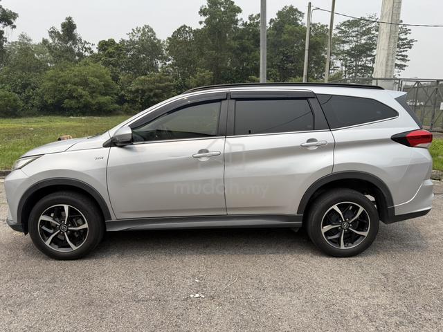 2019 Perodua ARUZ 1.5 AV (A) - 4