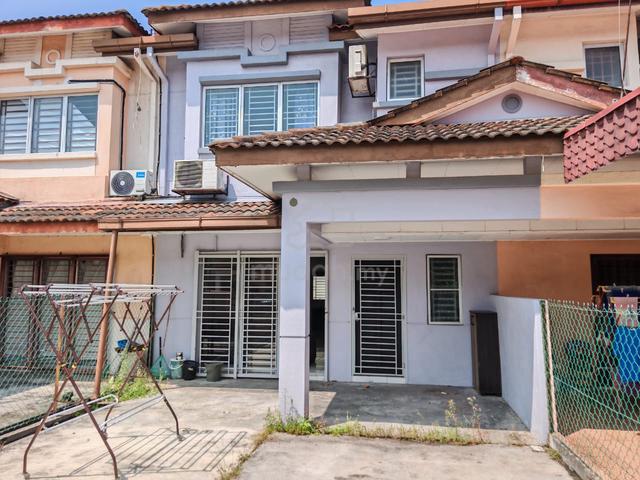 Bandar Botanic Klang , 2 storey teres house for rent 1