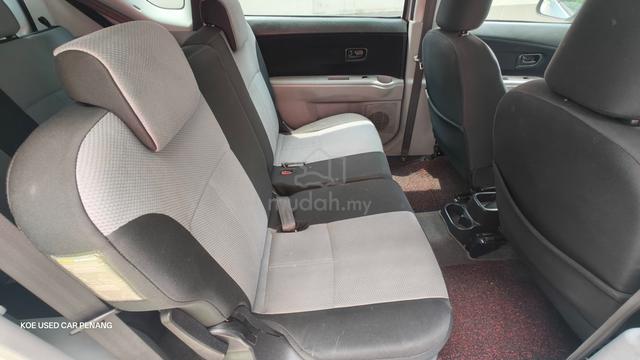 2010 Perodua ALZA 1.5 SX (M) - 4