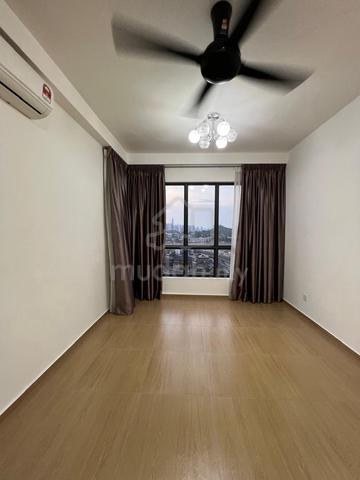 EkoCheras Service Apartment 3