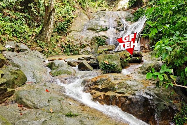 9.86 acre Agricultural Land |Next to Waterfall |Serdang |Bandar Baharu 1