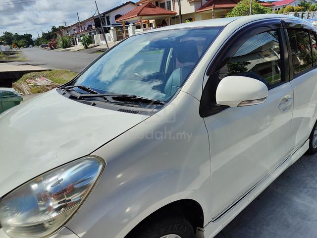 2013 Perodua MYVI 1.3 SE GHS (M) - 2